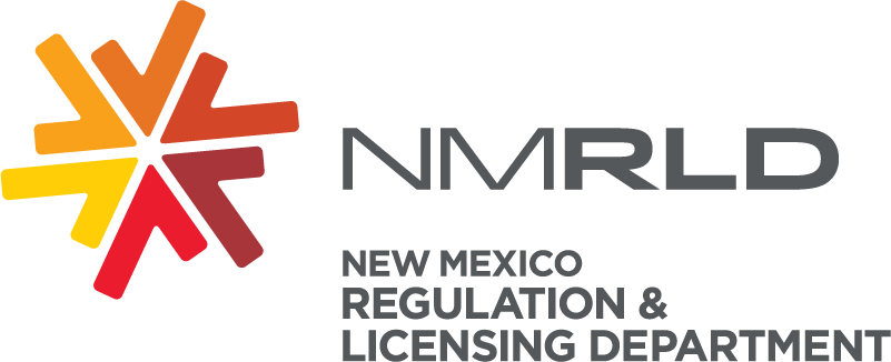 NM State Licensing